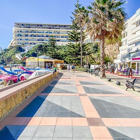 Apartament Fabuloso Apartamento Con Increibles Vistas Al Mar Torremolinos Zewnętrze zdjęcie