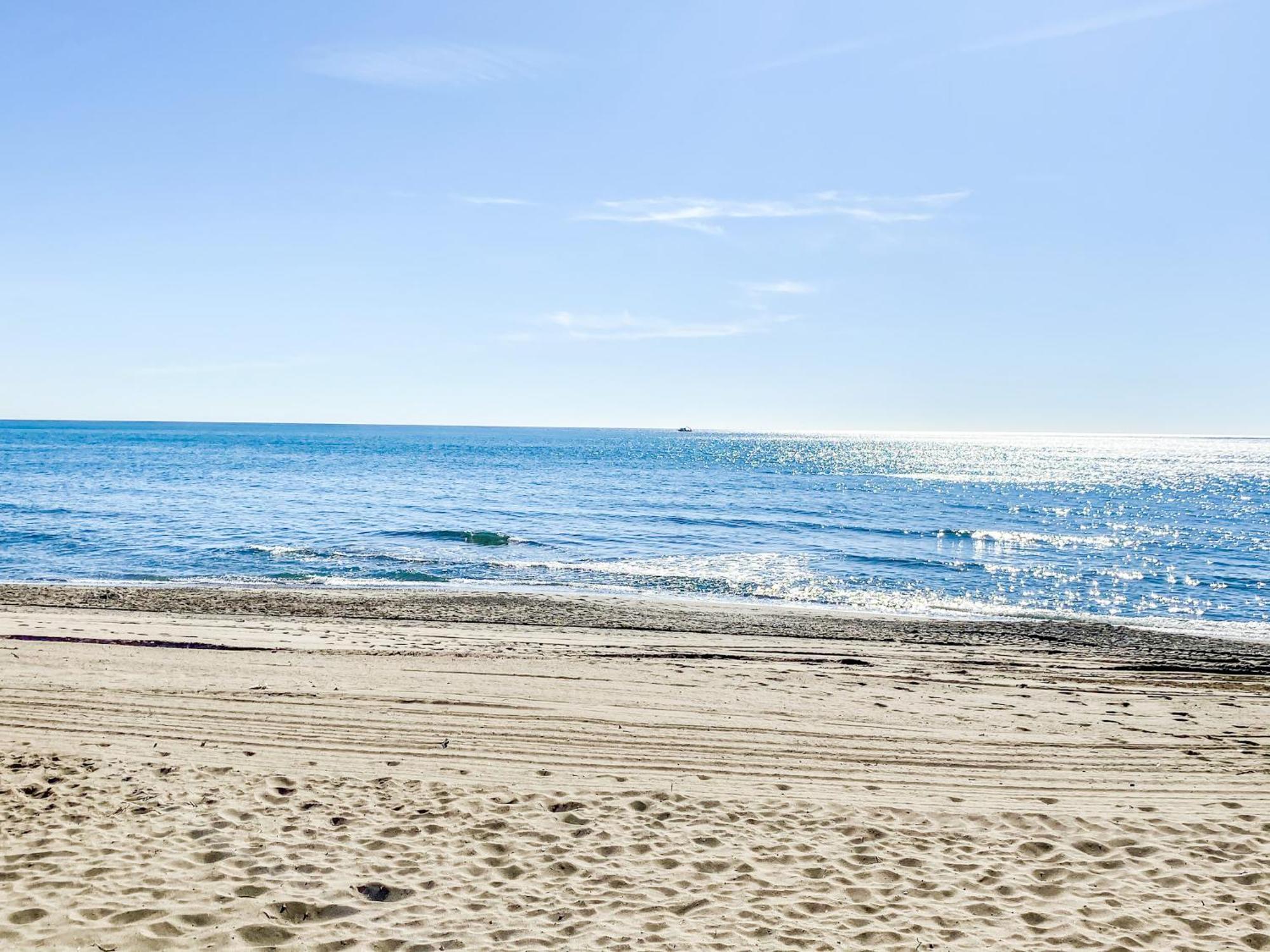 Apartament Fabuloso Apartamento Con Increibles Vistas Al Mar Torremolinos Zewnętrze zdjęcie